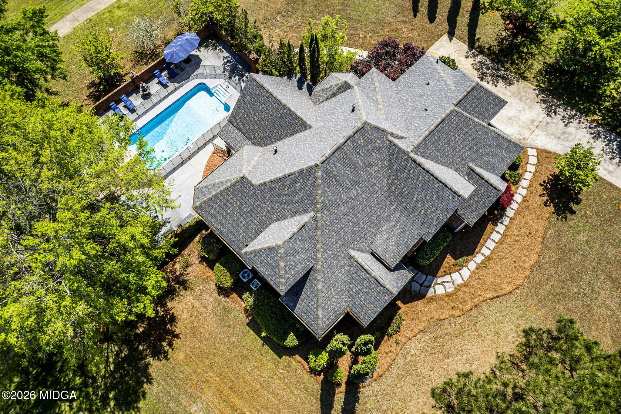 403 Barrington Point