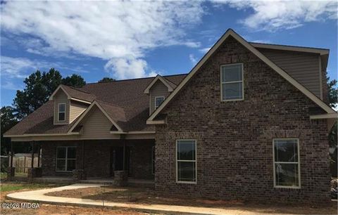 1499 Leverette Road Warner Robins GA 31088