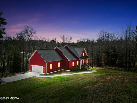 230 Thorpe Road Jackson GA 30233