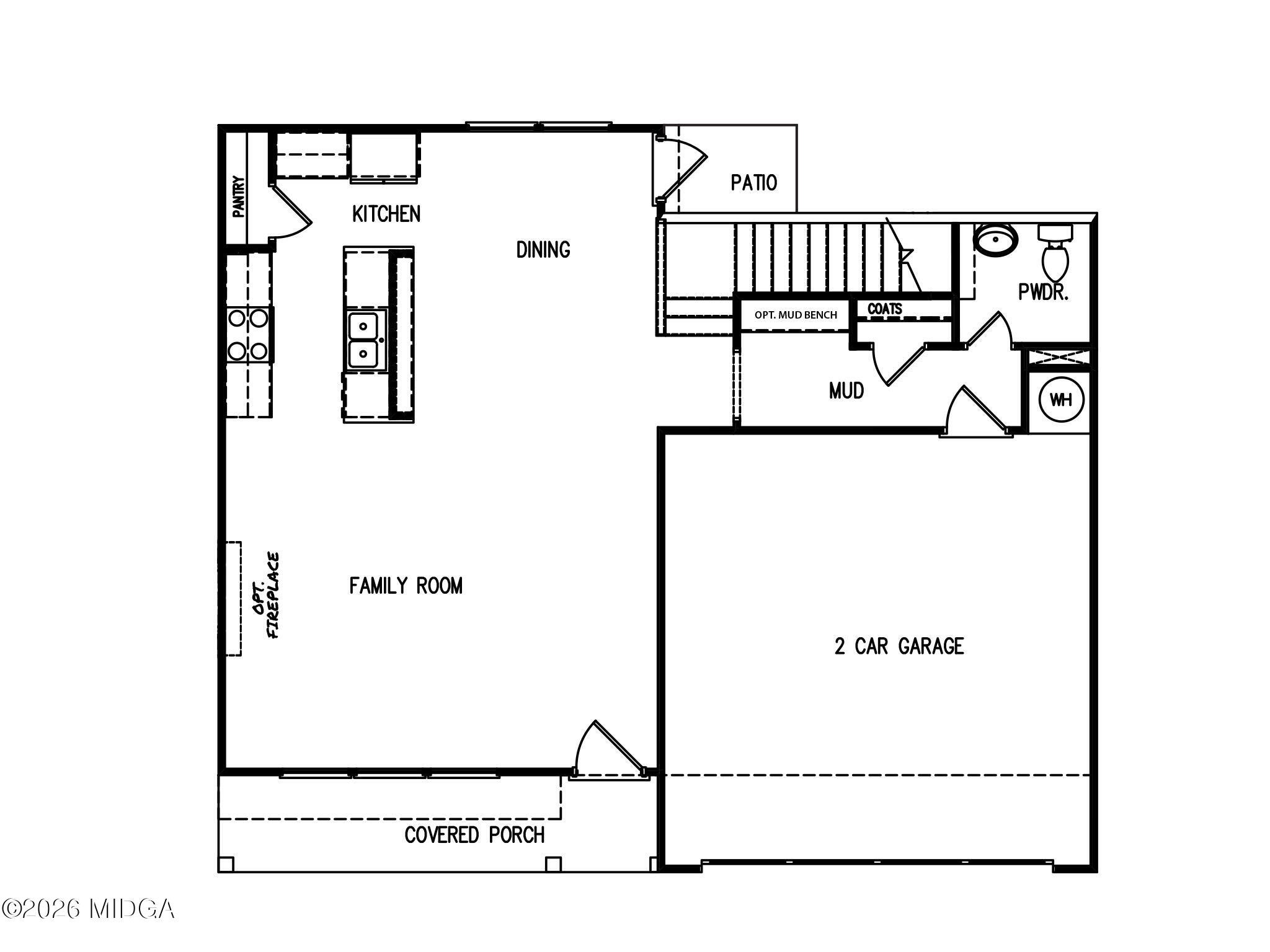 109 Royal Tern Lane