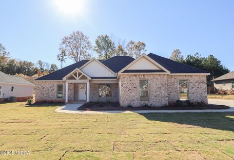 402 Collins Estate Avenue Centerville GA 31028