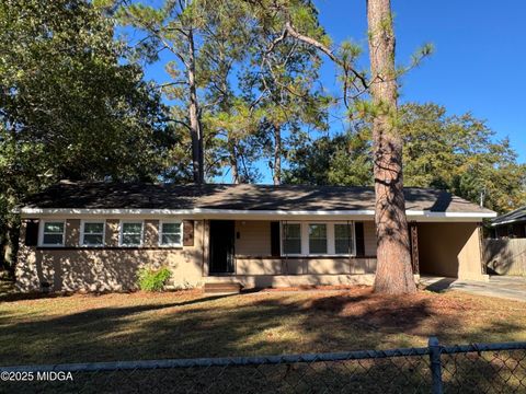 133 Briardale Ave Avenue Warner Robins GA 31093