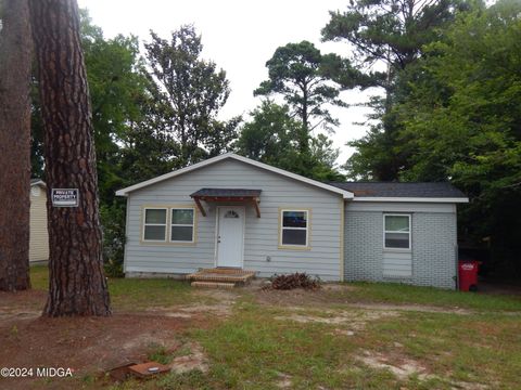 3835 Kings Park Circle Macon GA 31217