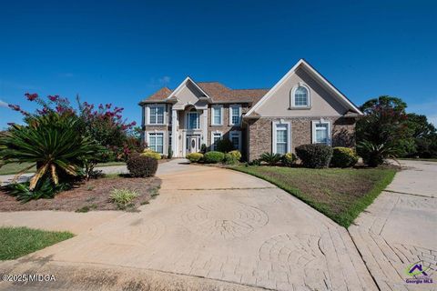 106 Bretwood Court Centerville GA 31028