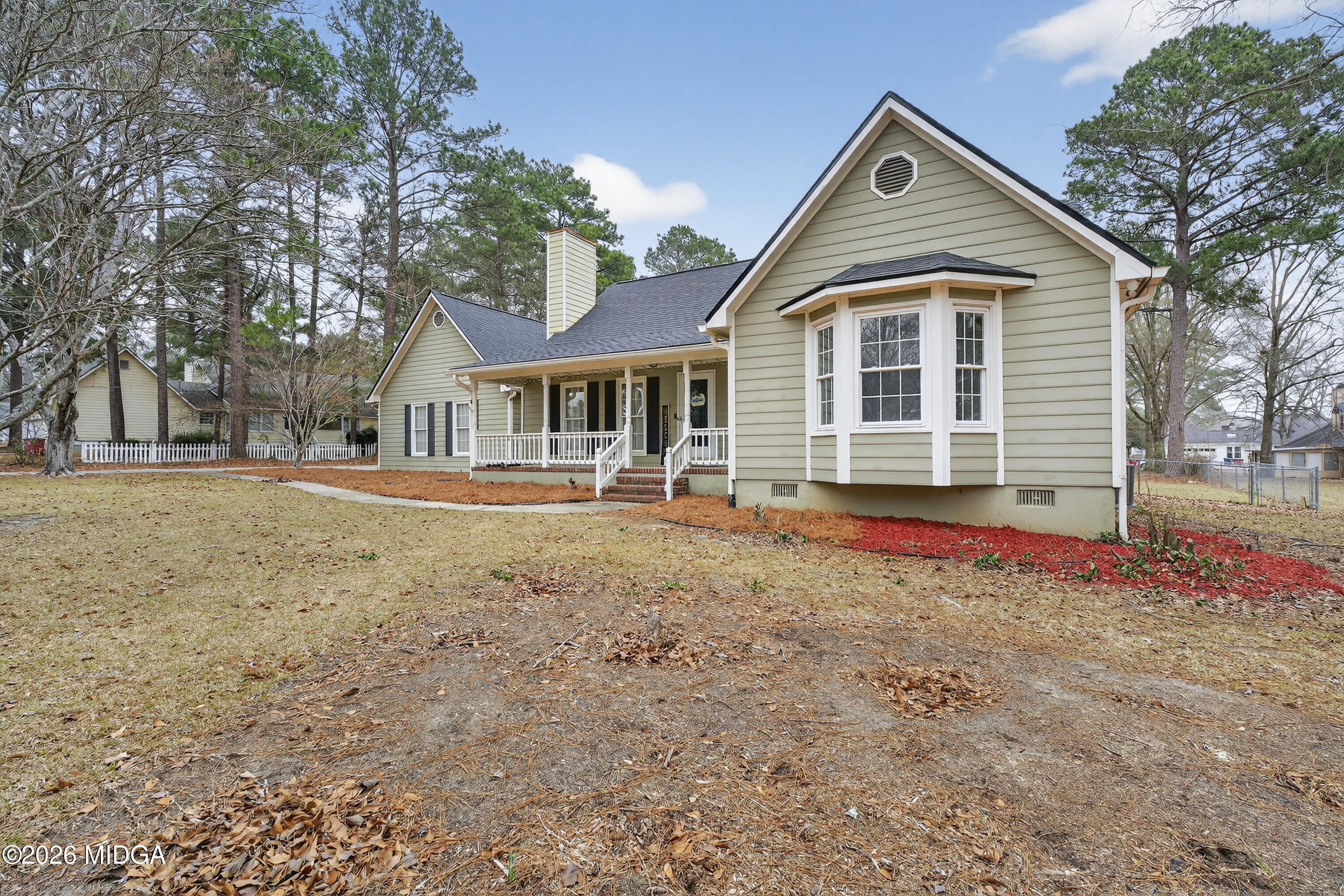 148 Timber Ridge Drive