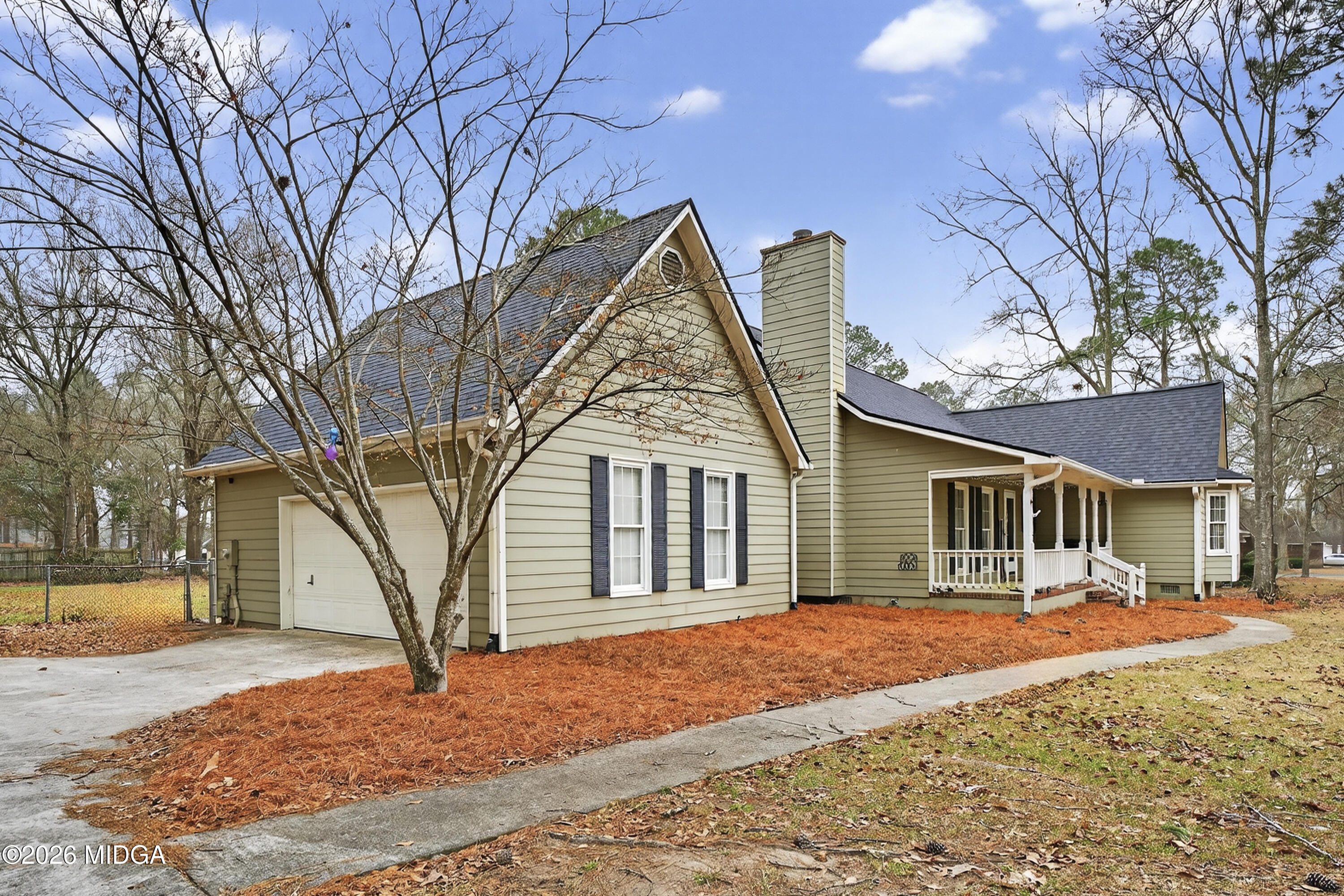 148 Timber Ridge Drive