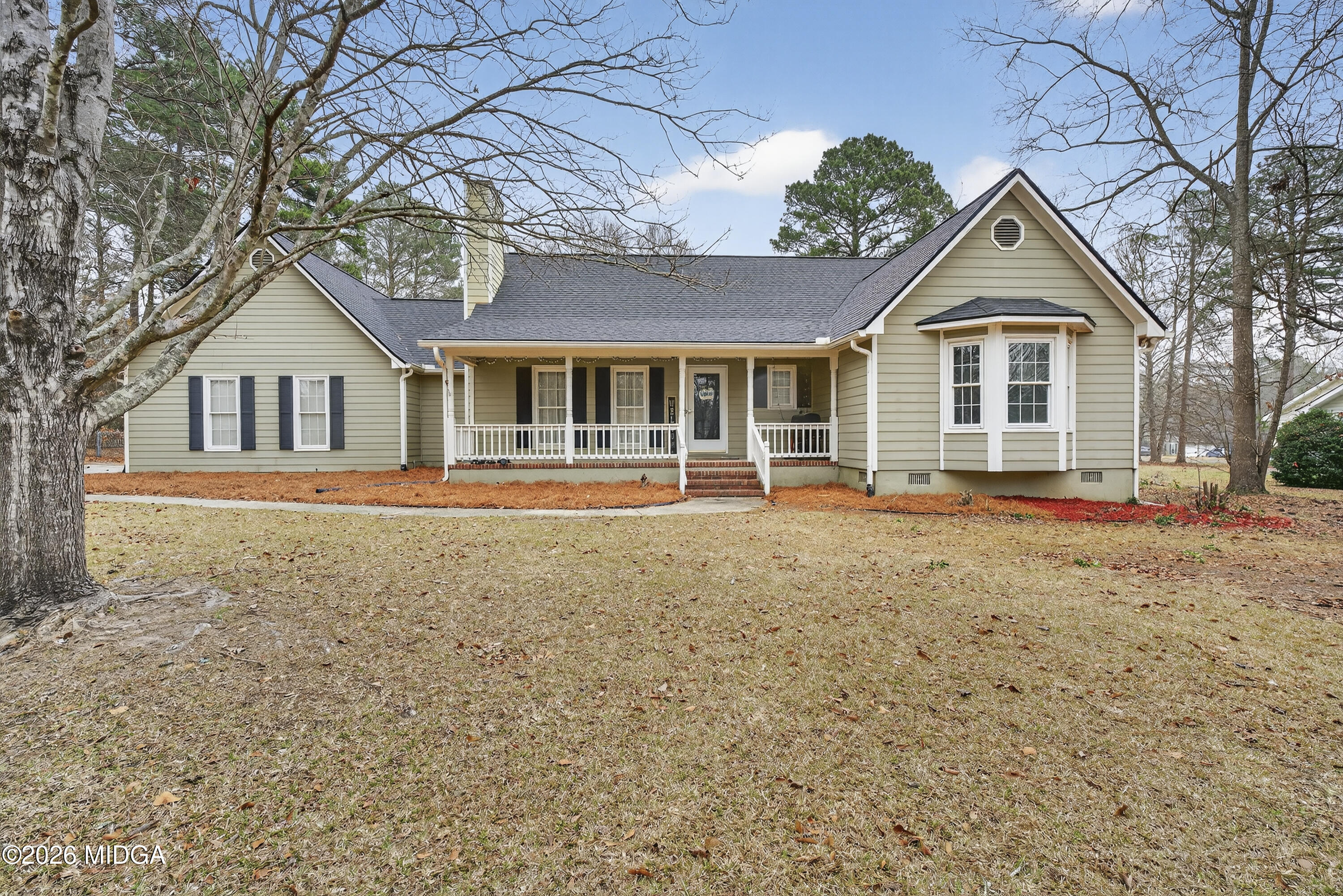 148 Timber Ridge Drive