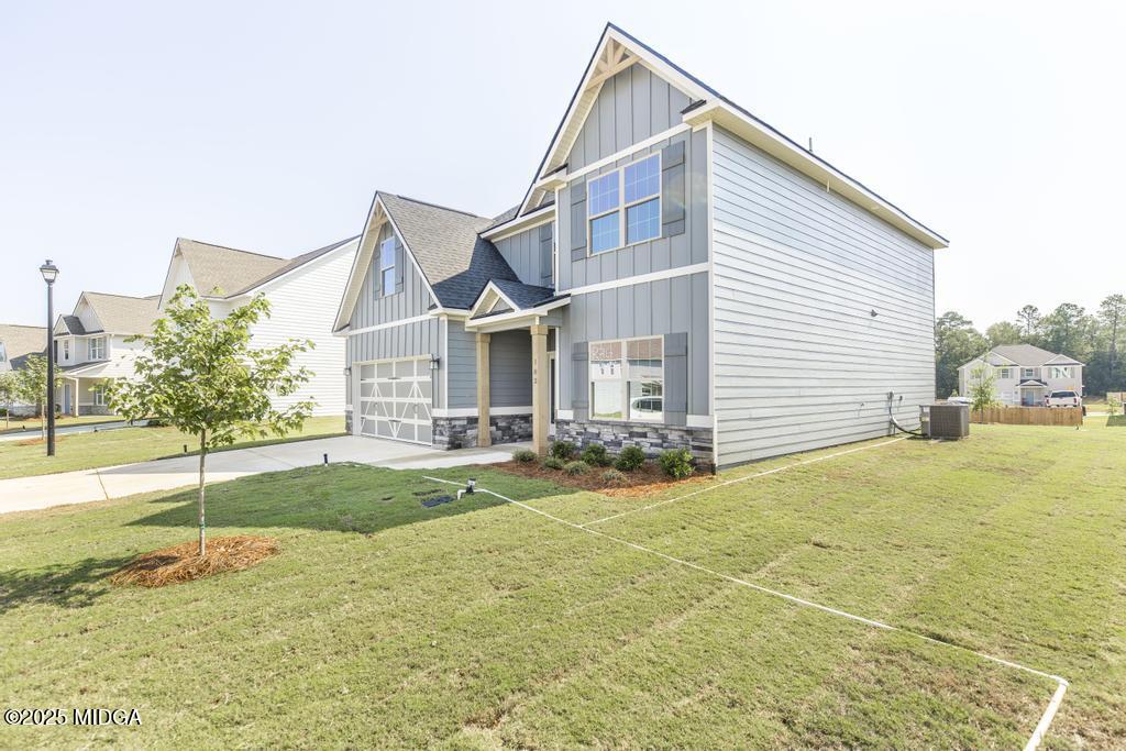 102 Black Birch Road 83G