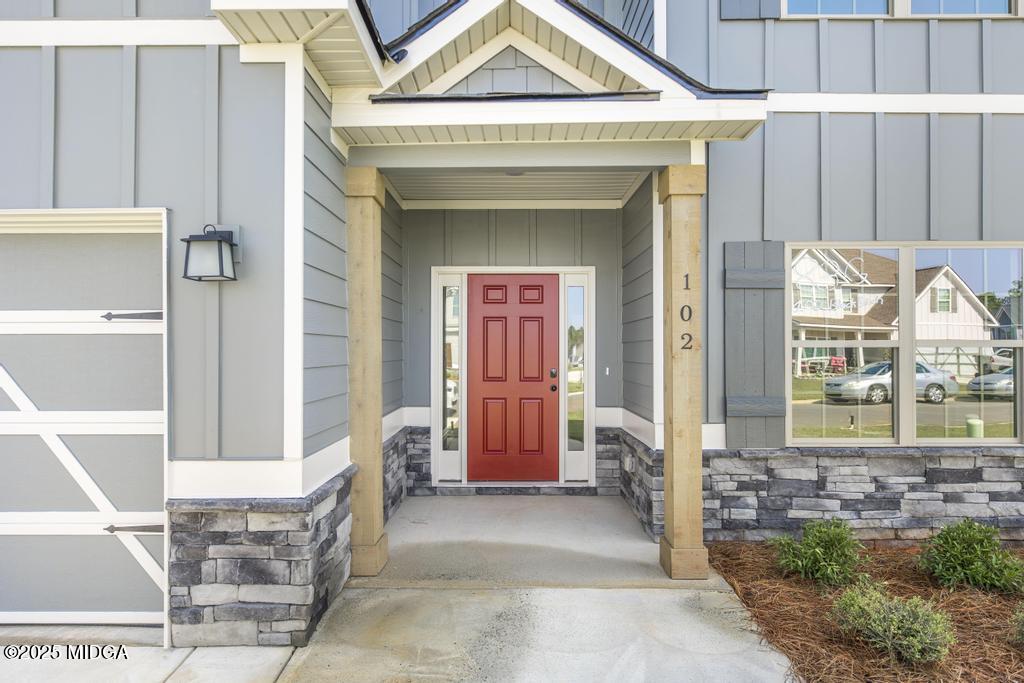102 Black Birch Road 83G