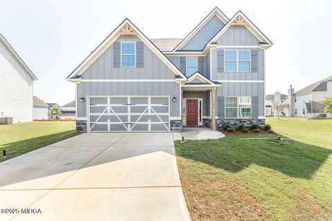102 Black Birch Road 83G Perry GA 31069