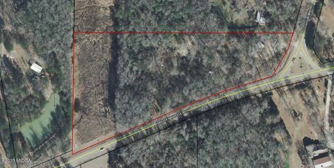 6499 Fulton Mill Road Lizella GA 31052