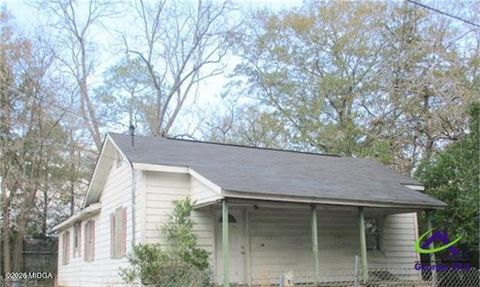 301 Fagan Circle Fort Valley GA 31030