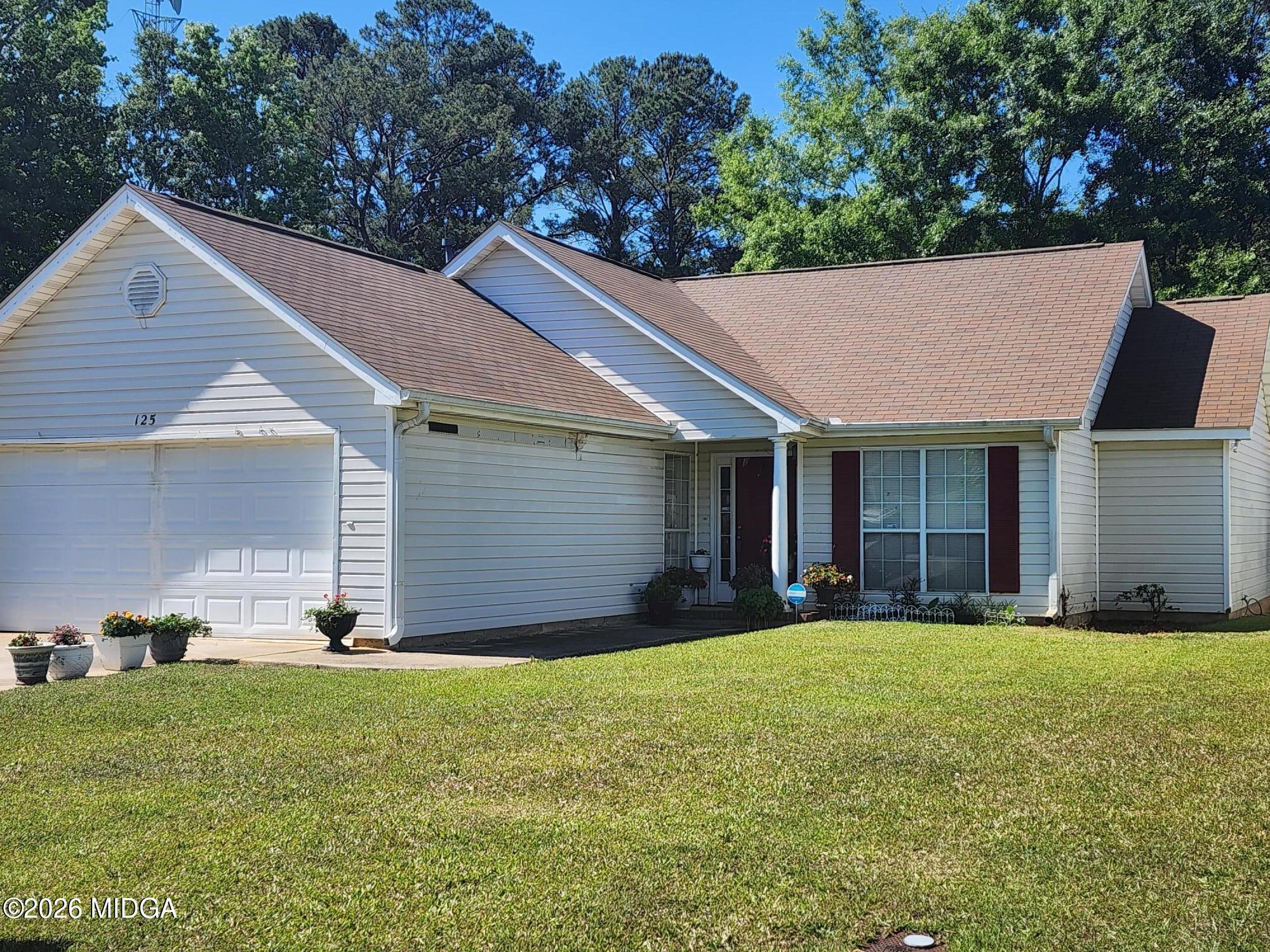 125 Crest Mont Drive