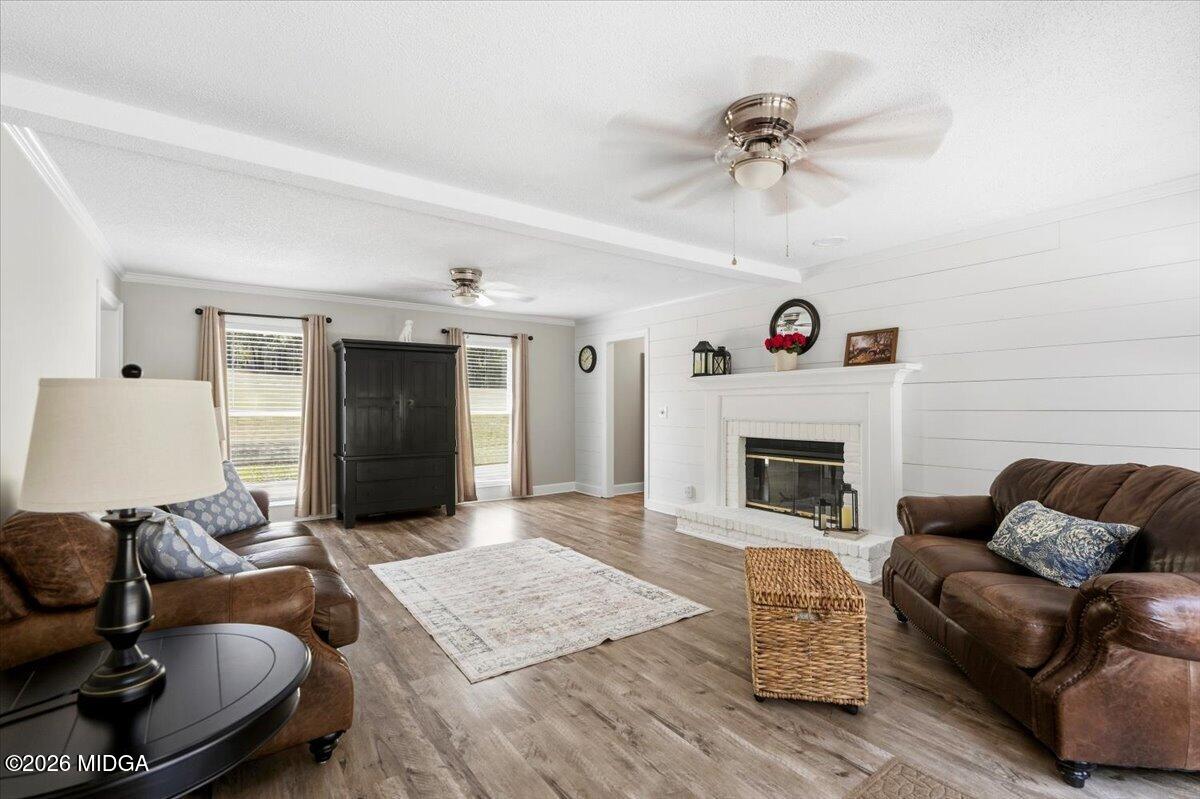 127 Old Ridge Road