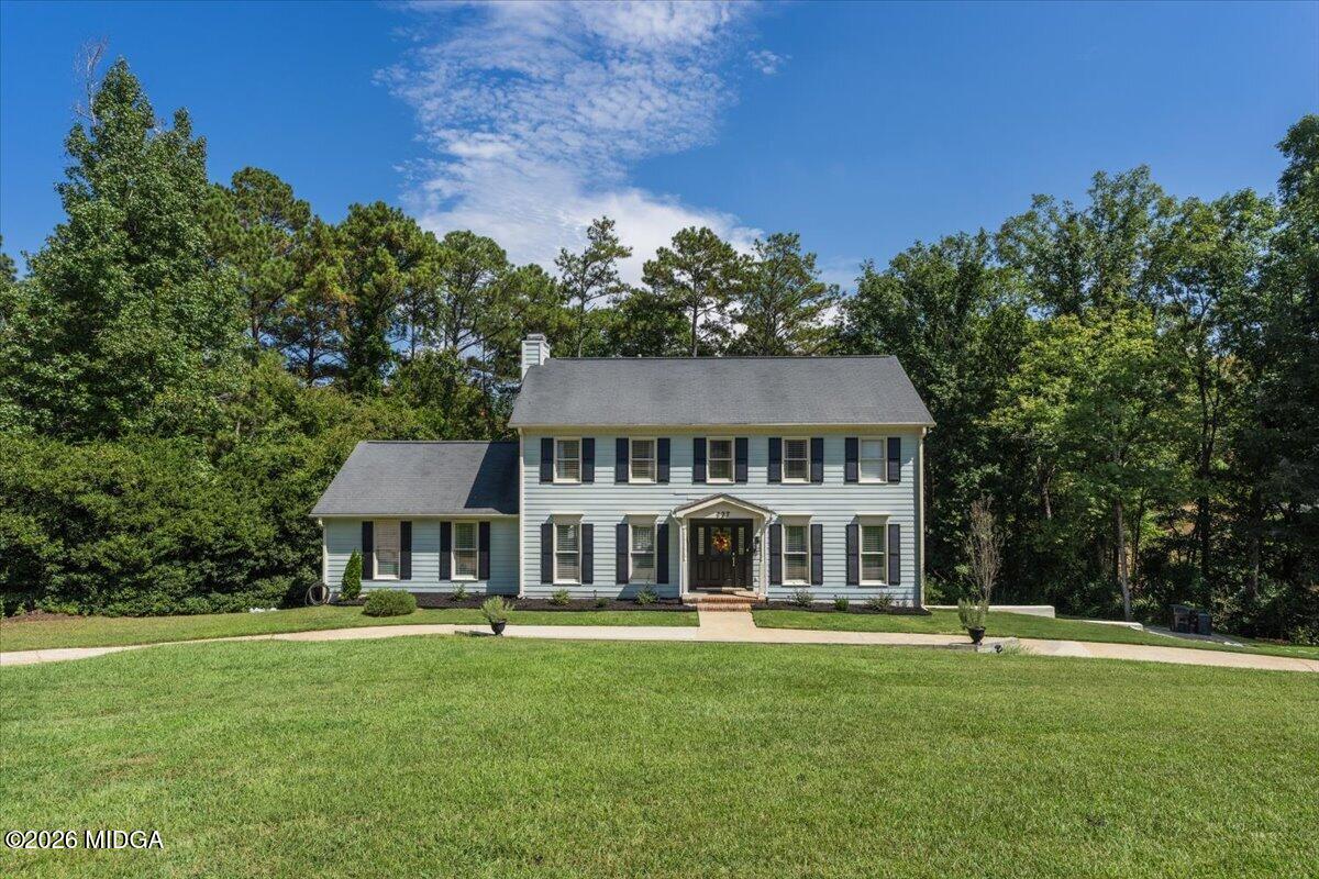 127 Old Ridge Road