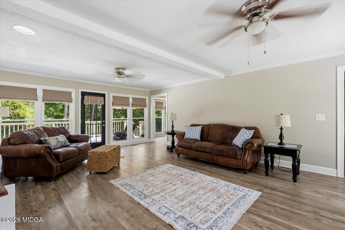 127 Old Ridge Road