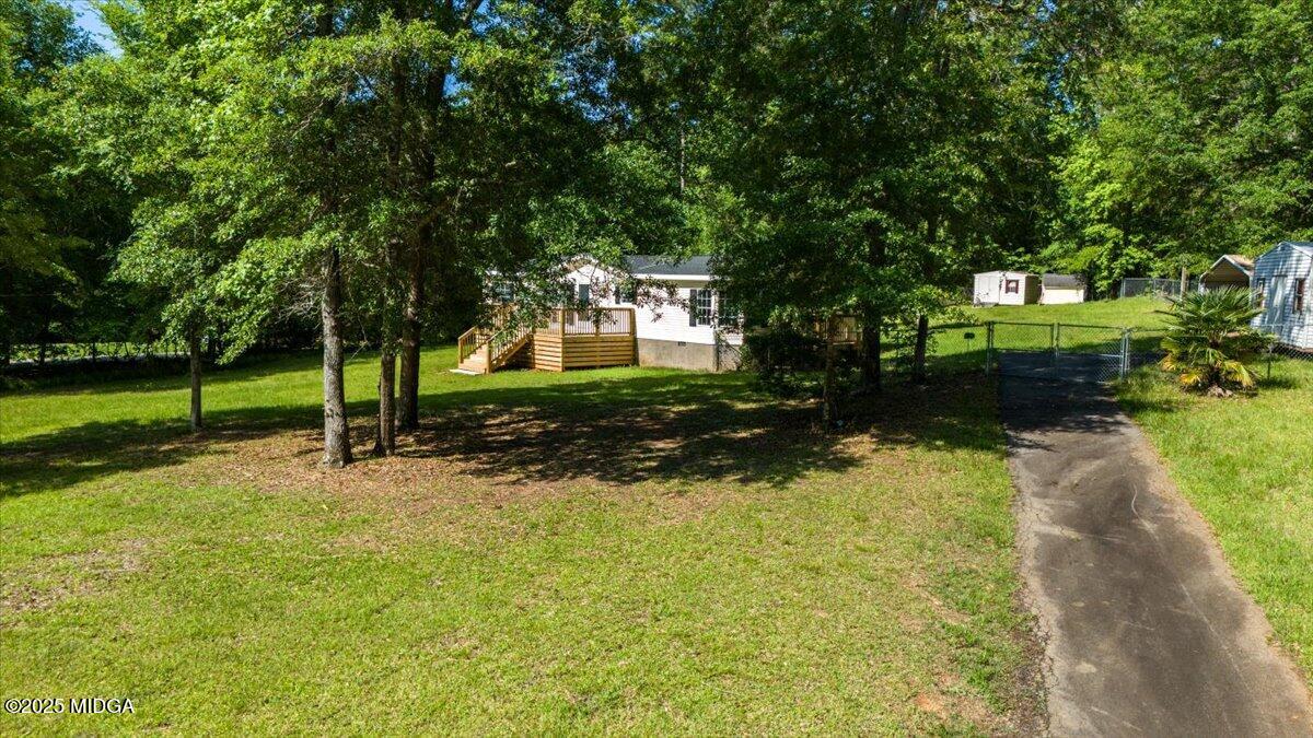 165 Forest Hill Drive
