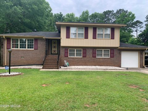 2037 Greentree Parkway Macon GA 31220