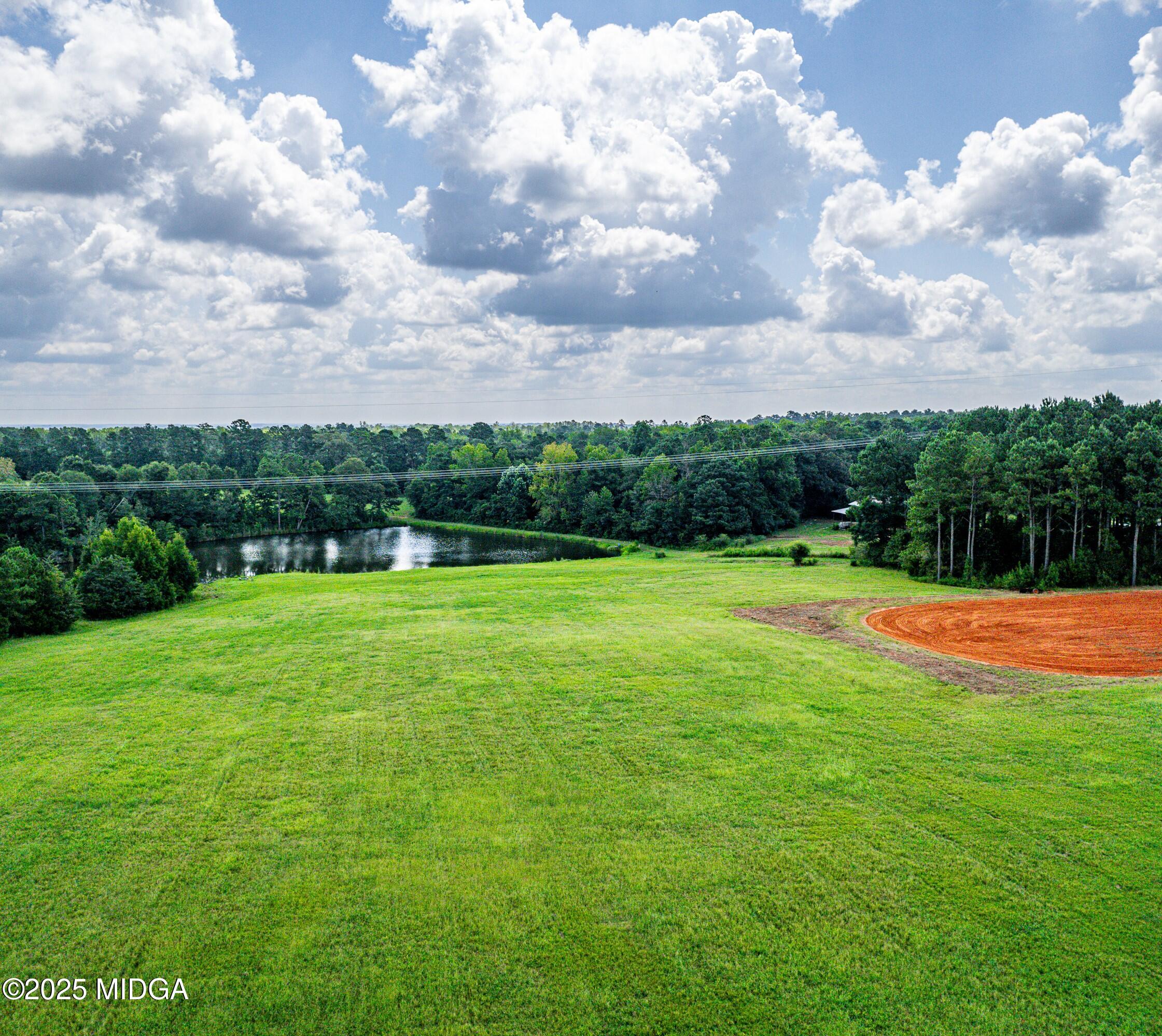 299 Colvin Road