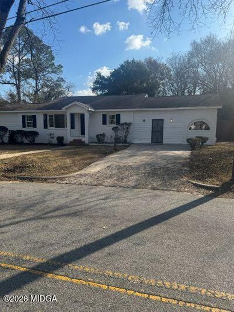 708 Richmond Street 1 Macon GA 31206