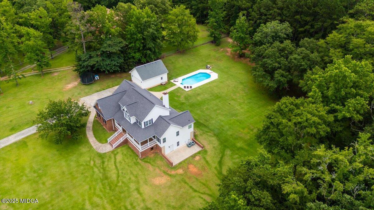 1045 Plantation Club Circle