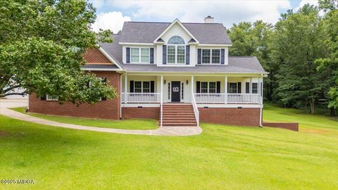 1045 Plantation Club Circle Gray GA 31032