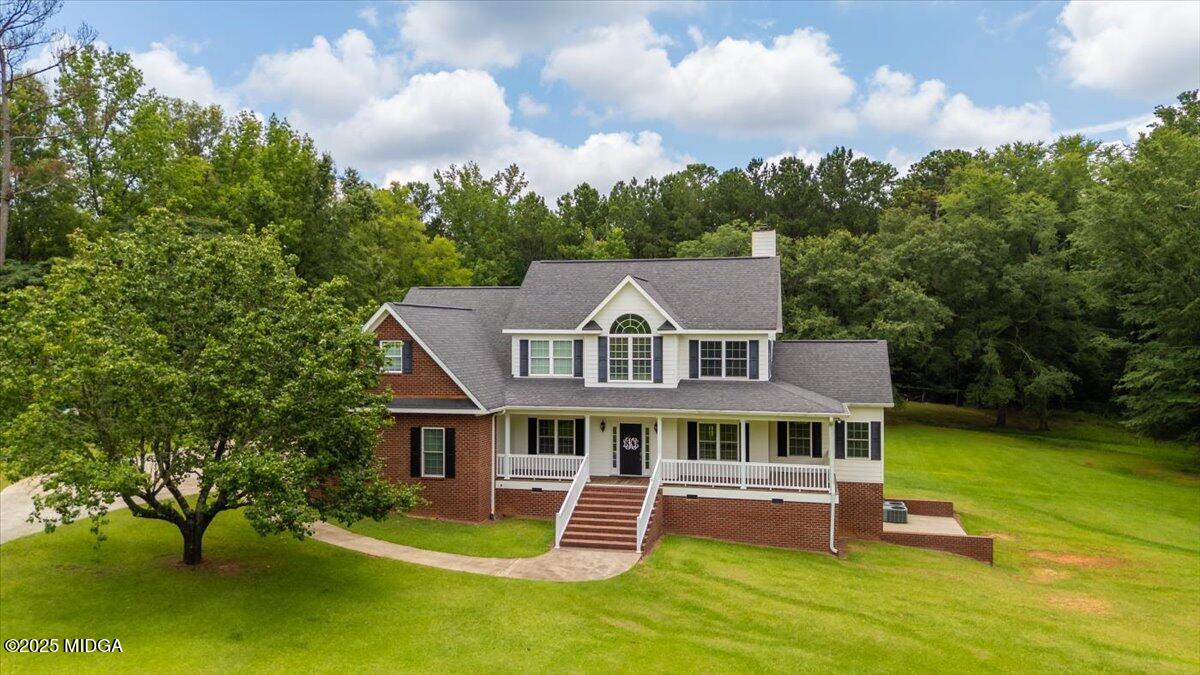 1045 Plantation Club Circle