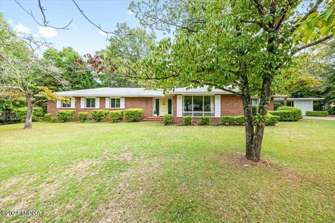 502 Main Street Byron GA 31008