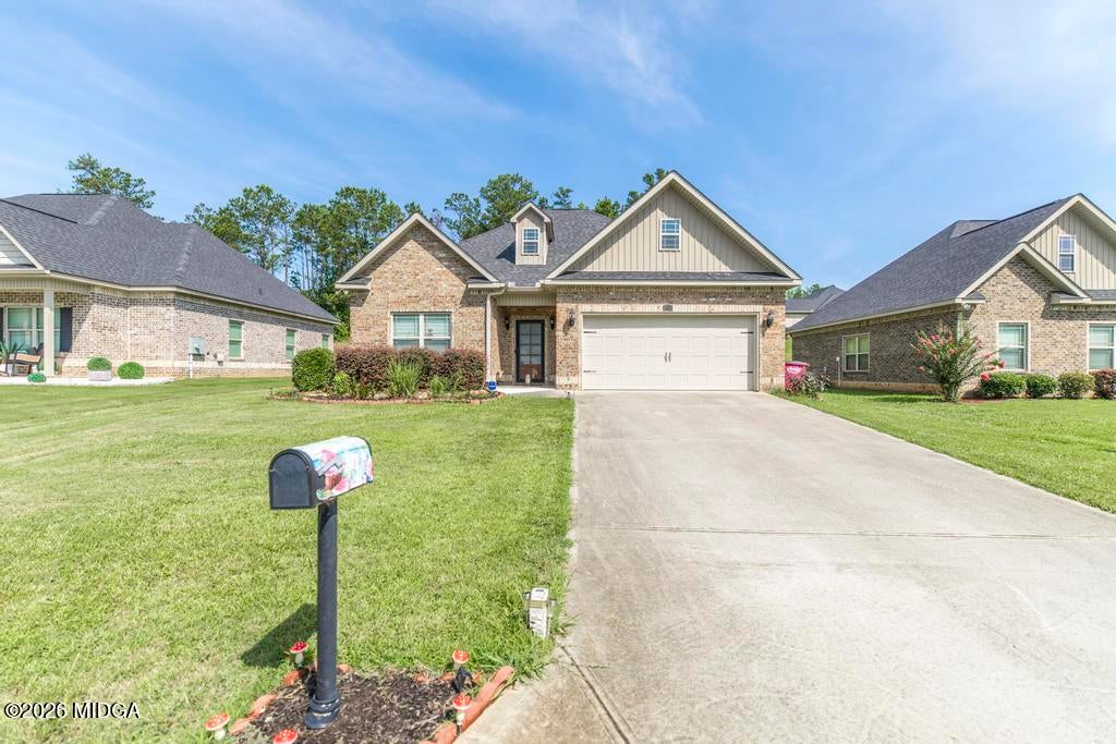 147 Summer Grove Lane
