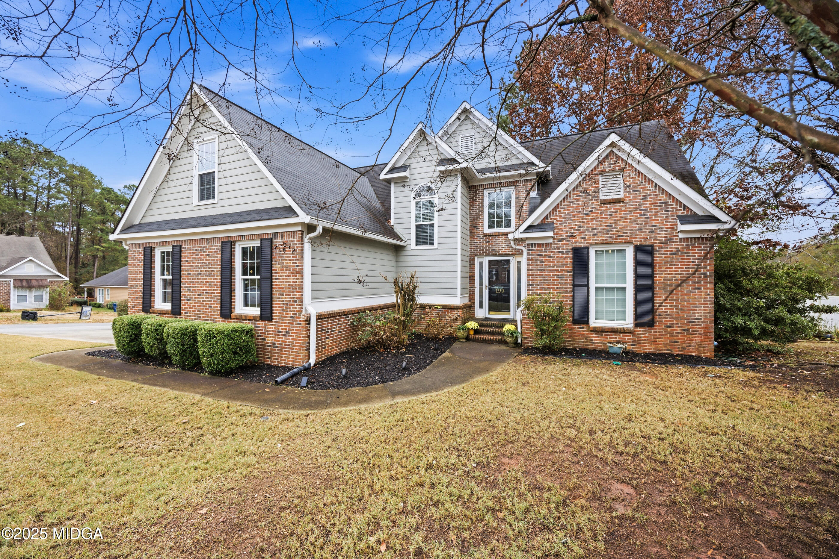 199 springfield Boulevard