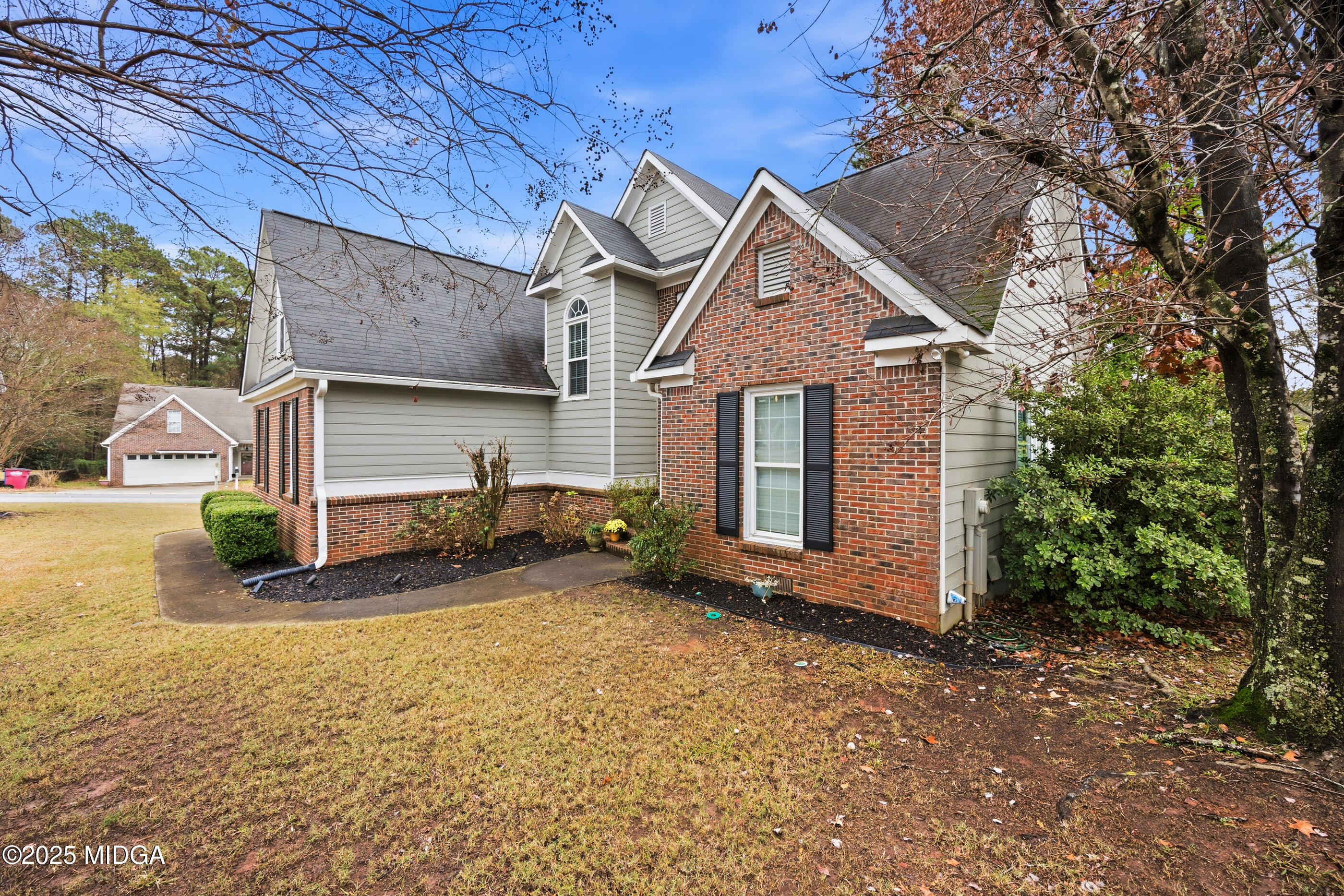 199 springfield Boulevard