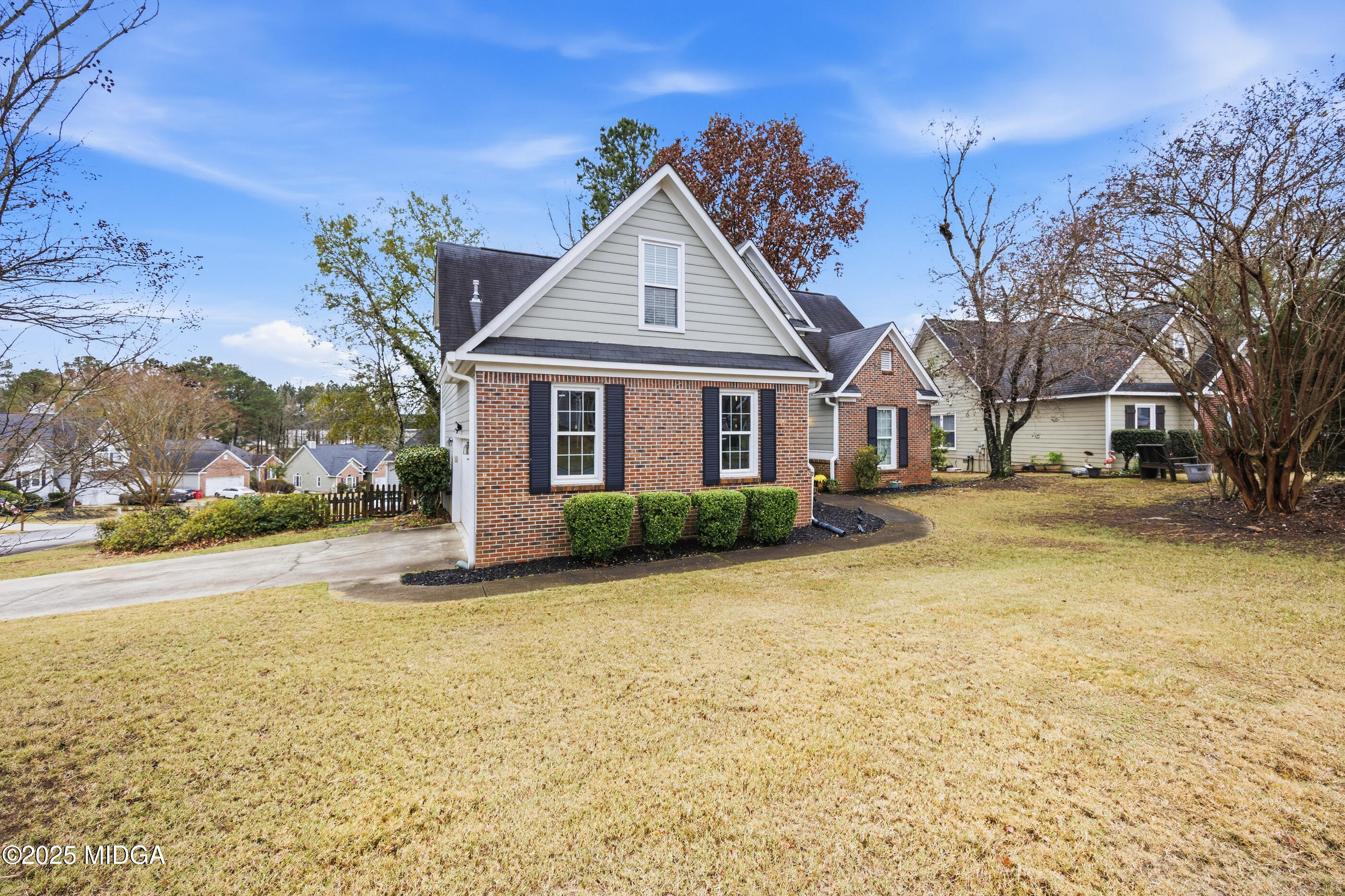 199 springfield Boulevard