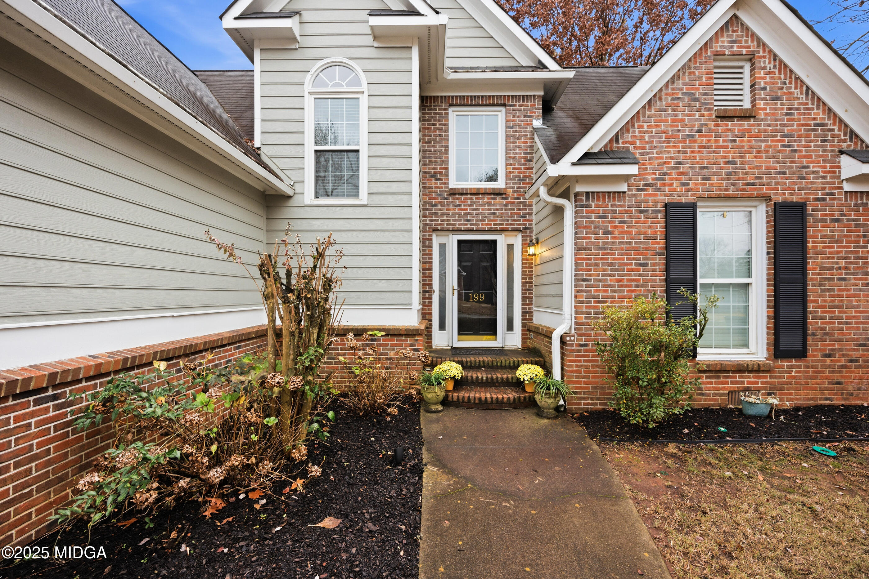 199 springfield Boulevard