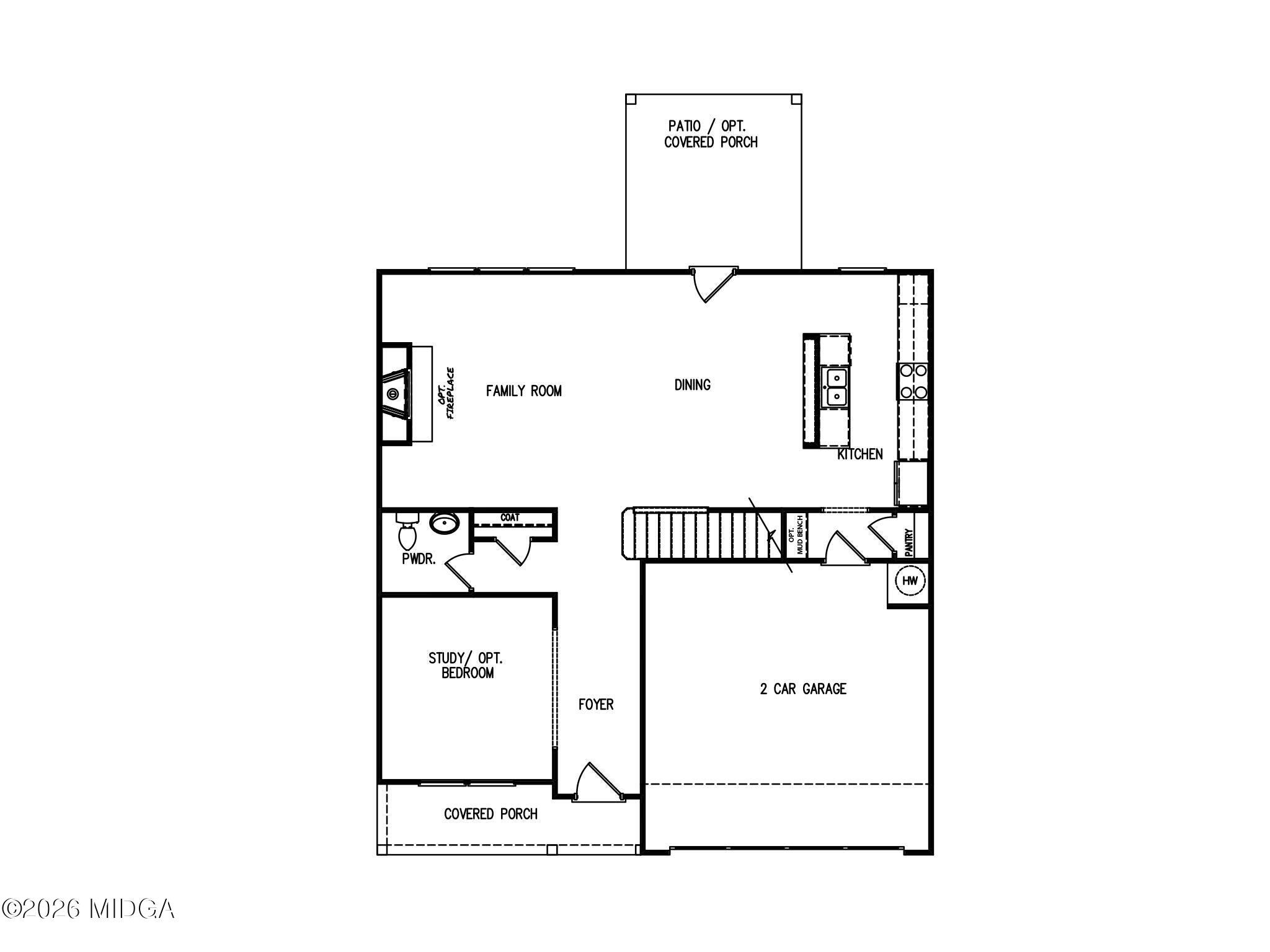 108 Bramblewood
