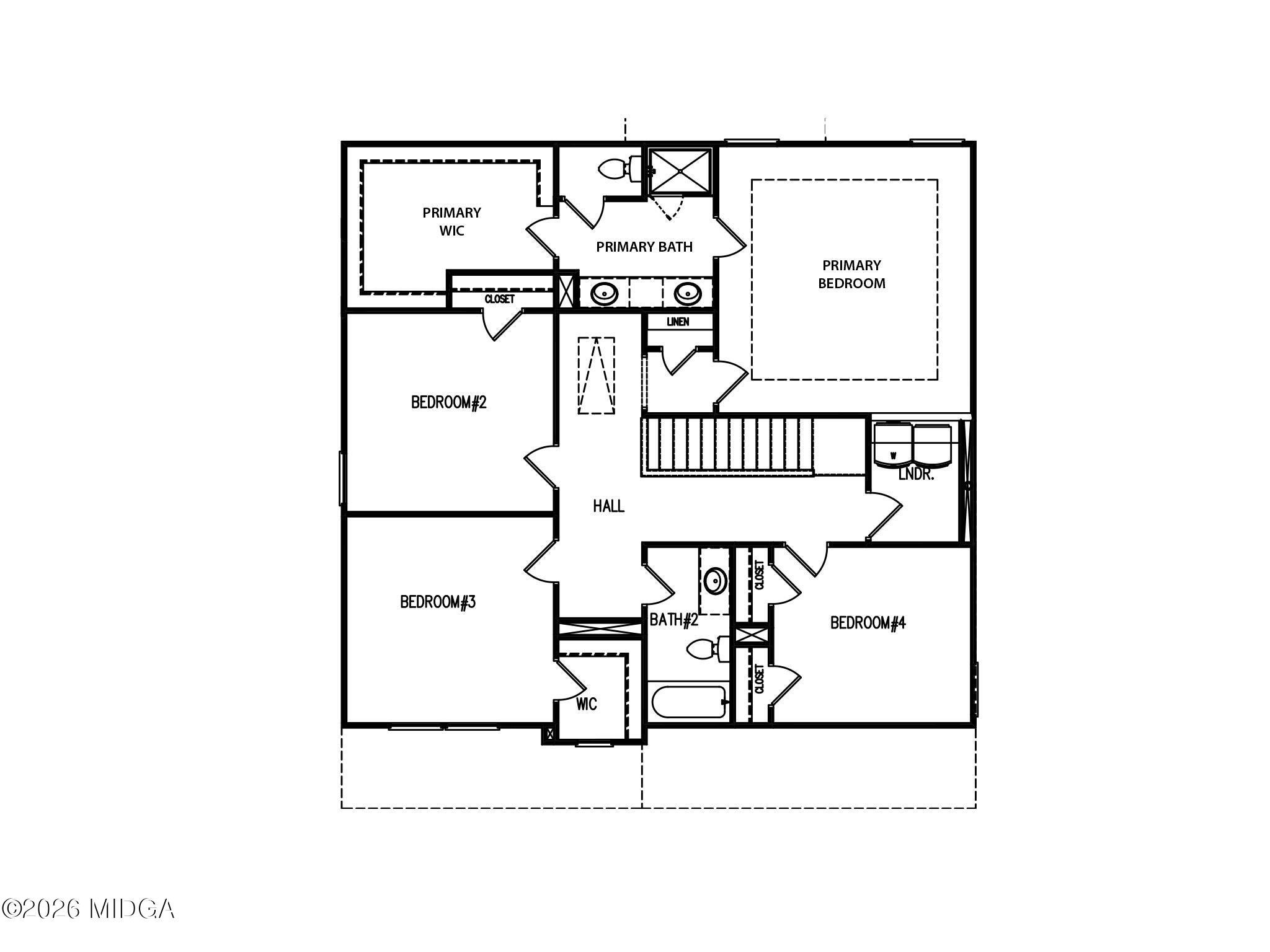 108 Bramblewood