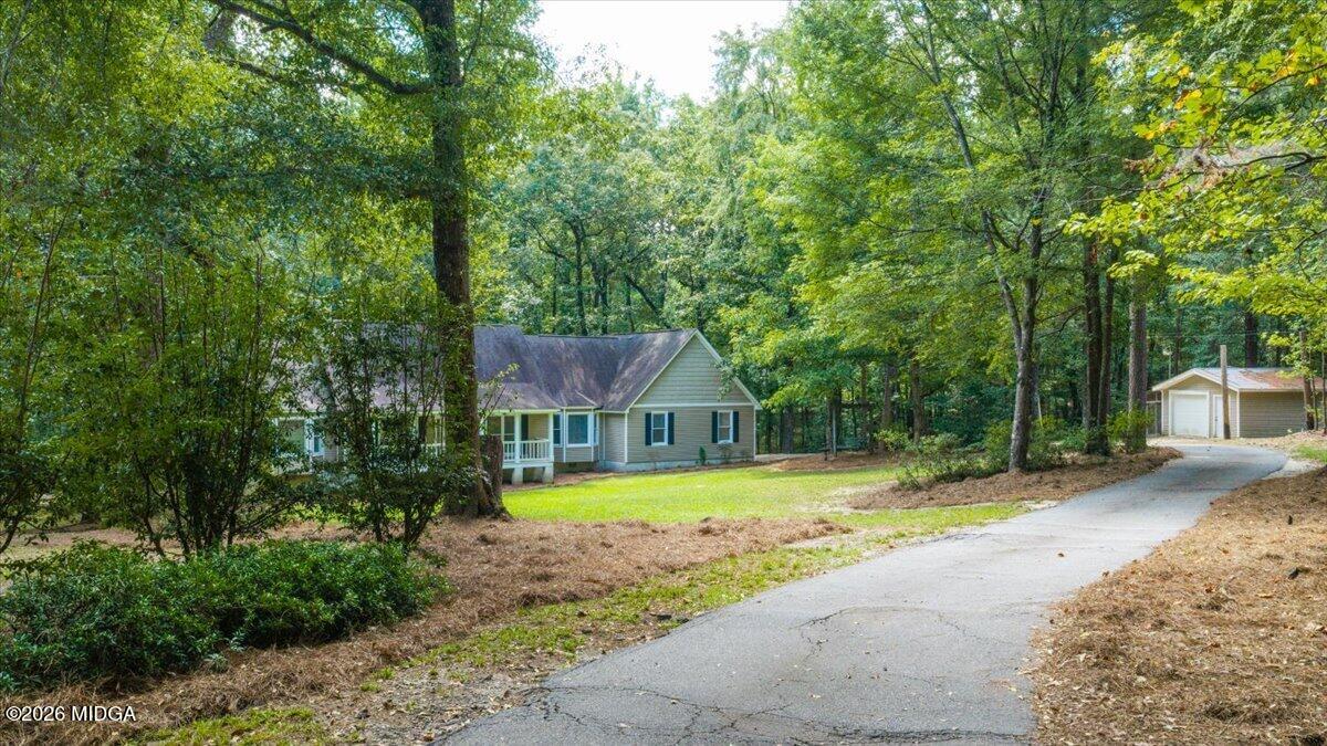 1783 Pate Road