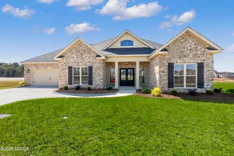 104 Pintail Place Kathleen GA 31047
