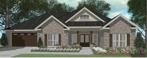 104 Pintail Place Kathleen GA 31047