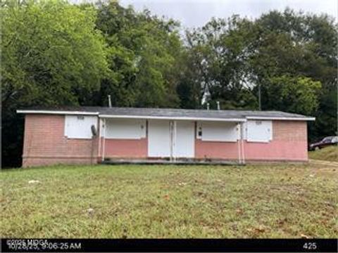 2985 Mercer University Drive 2 Macon GA 31204