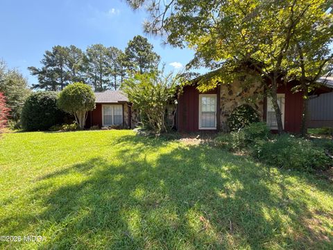 422 Lake Front Drive Warner Robins GA 31088