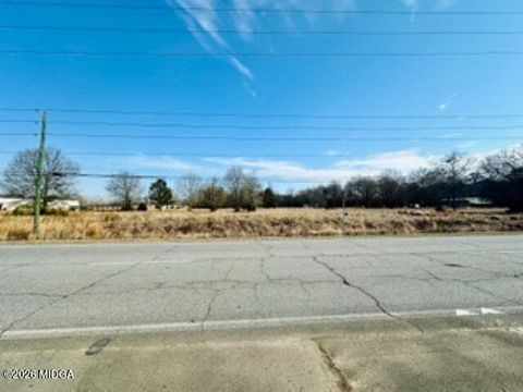 Trract 20A Perry Parkway Perry GA 31069