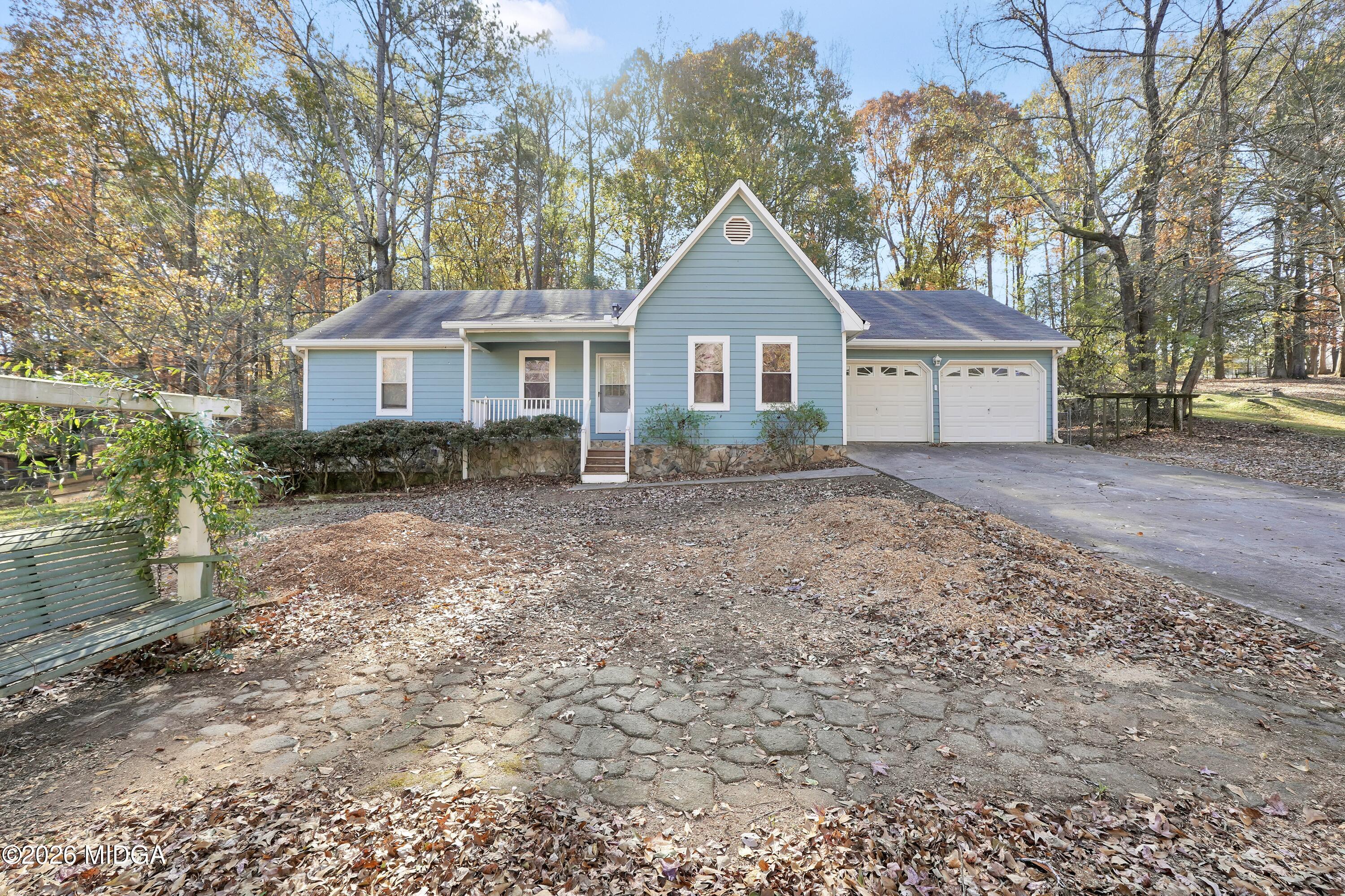 135 Springvalley Way