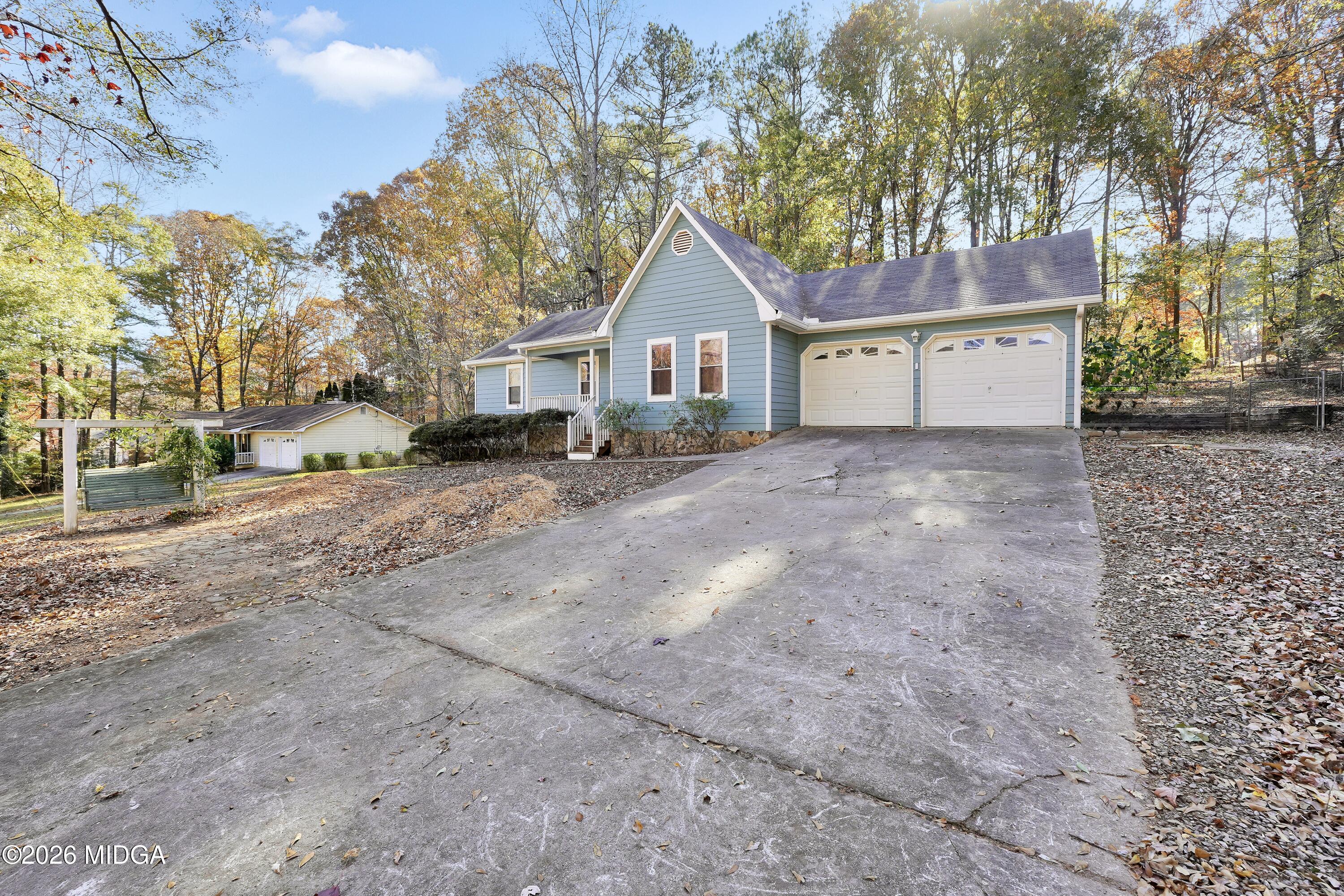 135 Springvalley Way