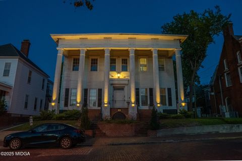 544 Orange Street 4 Macon GA 31201