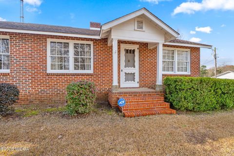 234 Hwy 57 Macon GA 31217