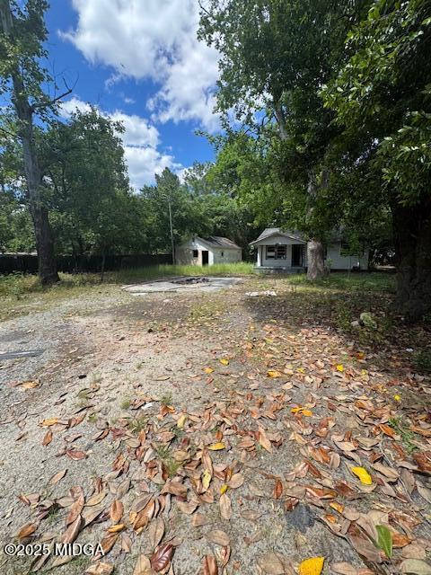 3560 Jeffersonville Road