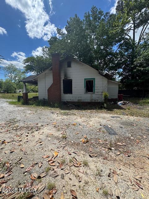 3560 Jeffersonville Road
