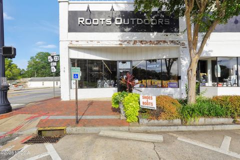 38 Oak Street Jackson GA 30233