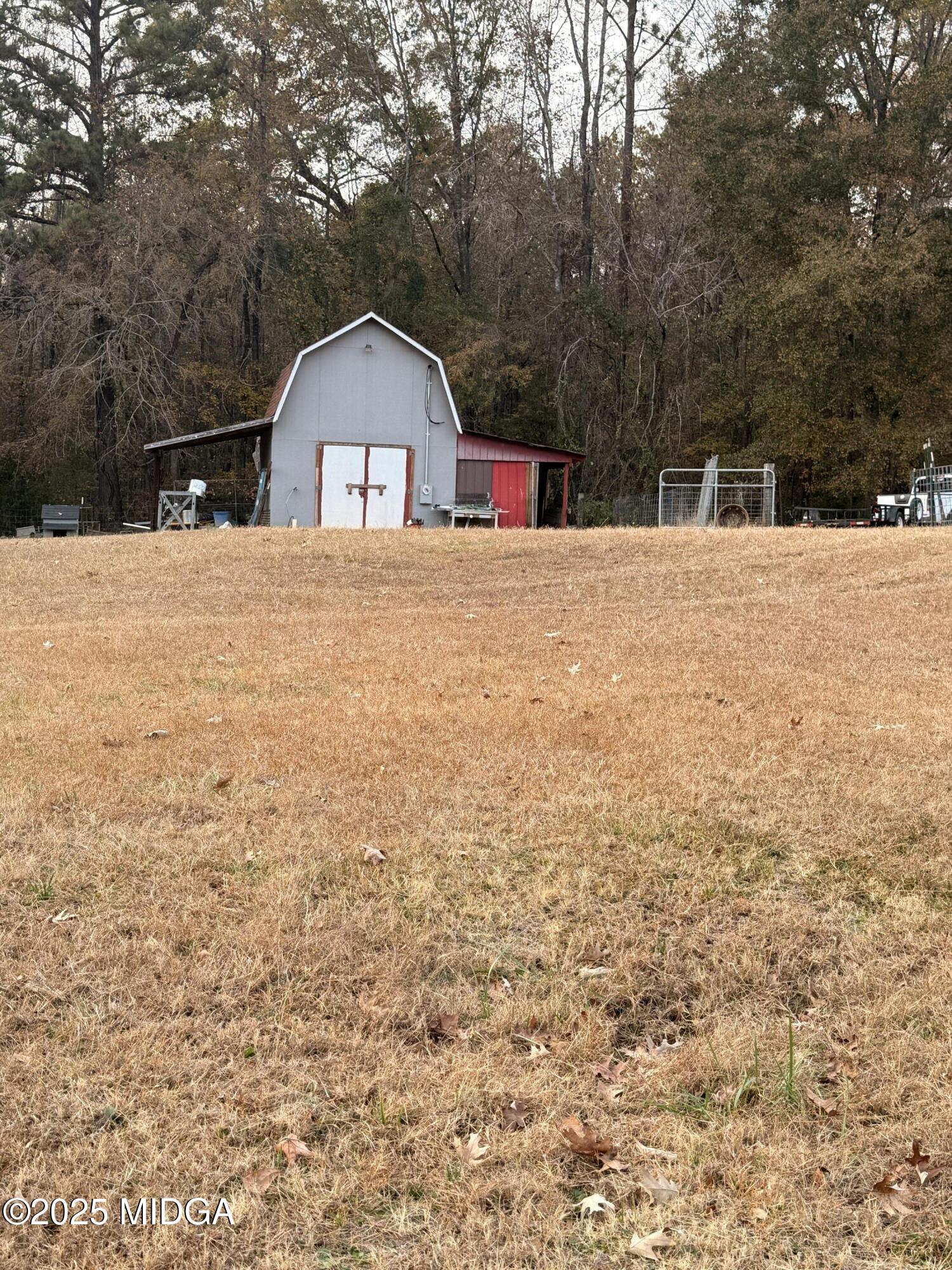 166 Greene Shade Road