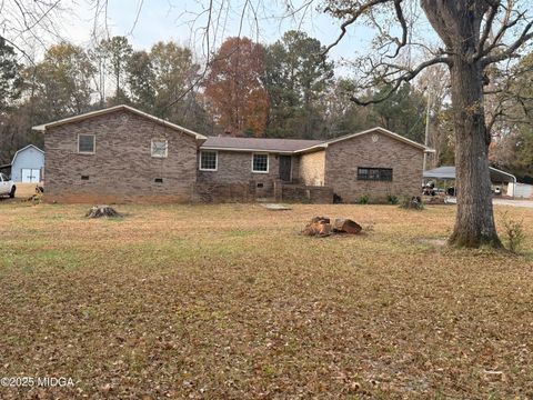 166 Greene Shade Road Gray GA 31032